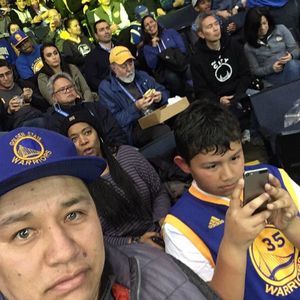 Meet your Posher, Isauro